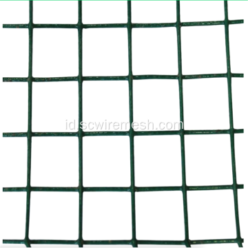 Dilas Wire Mesh Panel PVC-Dilapisi